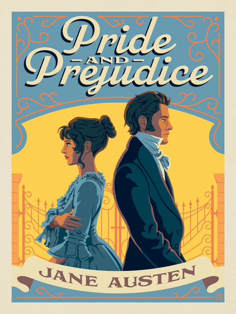 Pride and Prejudice