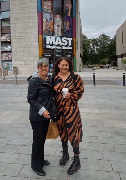 CRN Showcase – sharing and learning&nbsp;together