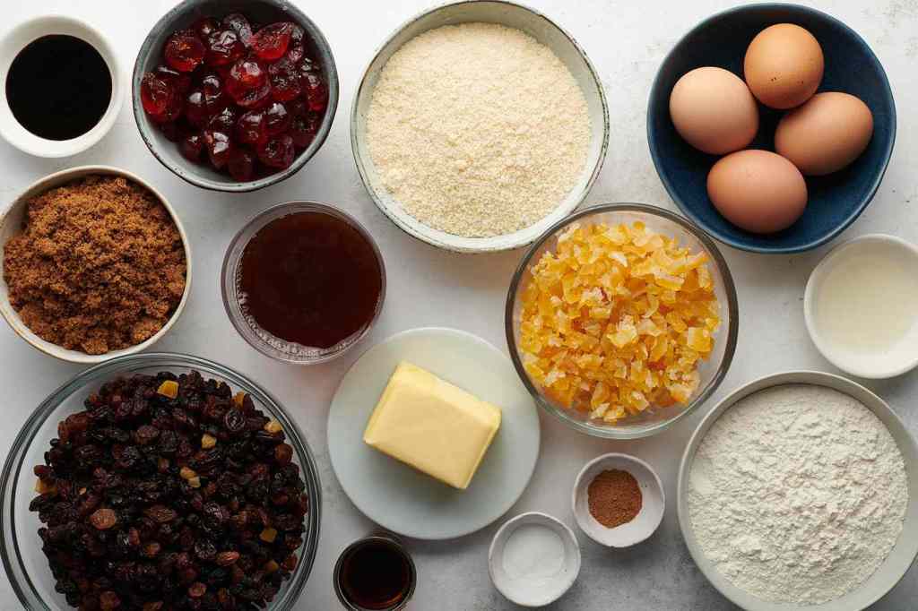 Not just row boats, but cake now&nbsp;too??