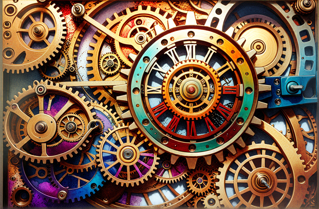 Values, not just&nbsp;systems