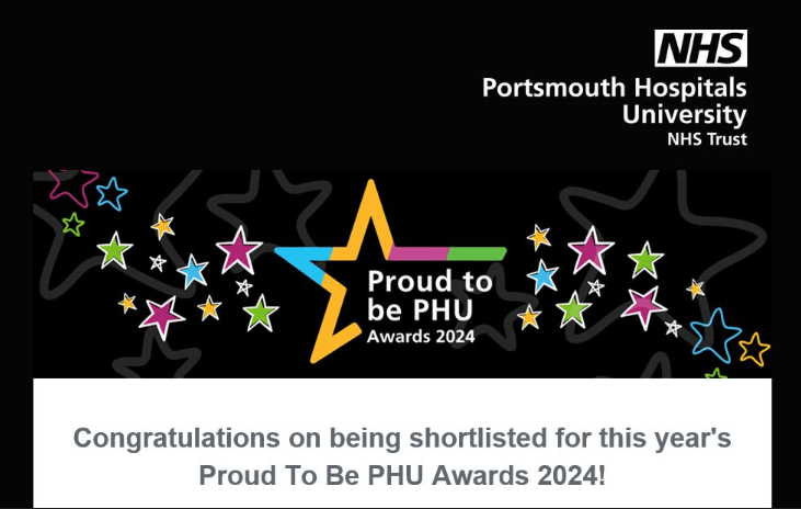 Catching up: recognition and looking&nbsp;forward