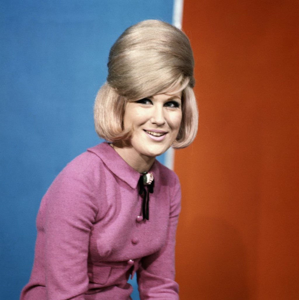The wisdom of Dusty&nbsp;Springfield