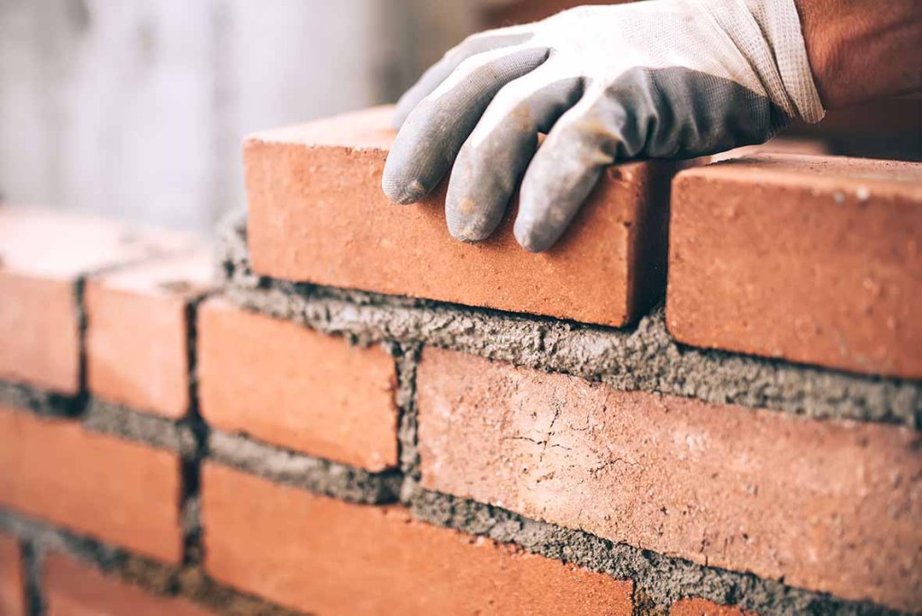 Bricks and mortar – how emotions and lived experience hold research&nbsp;together