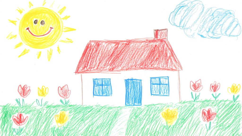The Twisting House – a short story reflecting on public&nbsp;services